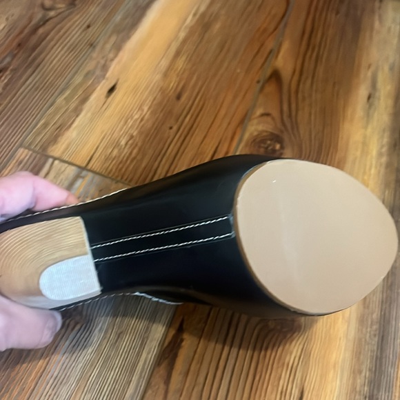 Max Studio mules. - Picture 6 of 7